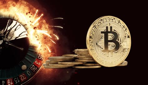 Bitcoin Casino Apostas