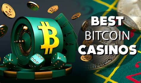 Bitcoin Casino Brazil