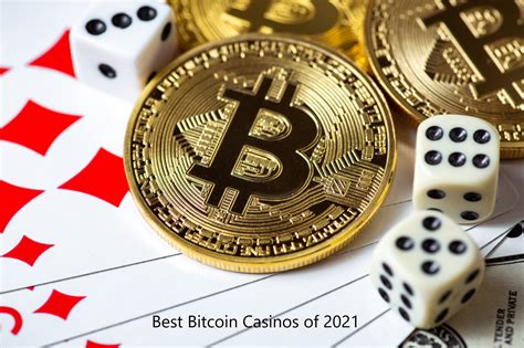Bitcoin Casino Download