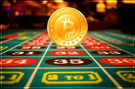 Bitcoin Casino Haiti