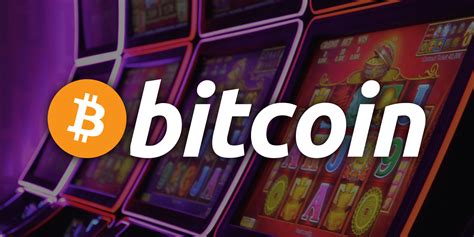 Bitcoin Casino Online Script