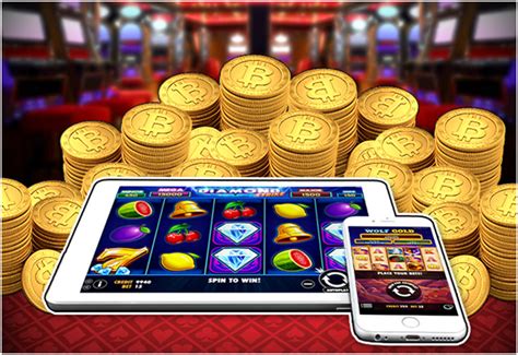 Bitcoin Video Casino Mobile