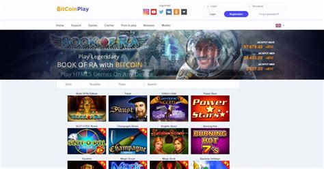 Bitcoinplay Io Casino Peru