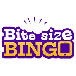 Bite Size Bingo Casino Online