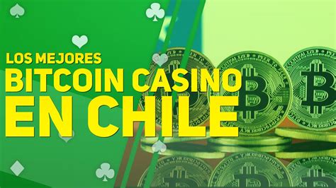 Bitnity Casino Chile