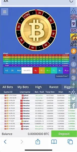 Bitvest Casino Ecuador