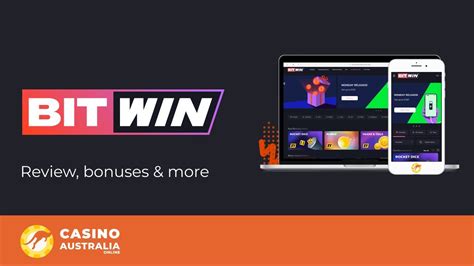 Bitwin Casino Login