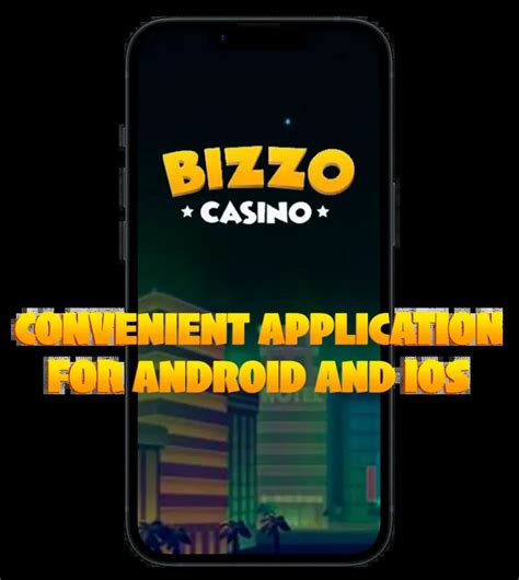 Bizzo Casino Apk