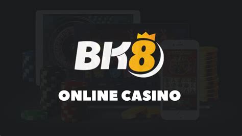 Bk8 Casino Panama