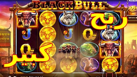 Black Bull 1xbet
