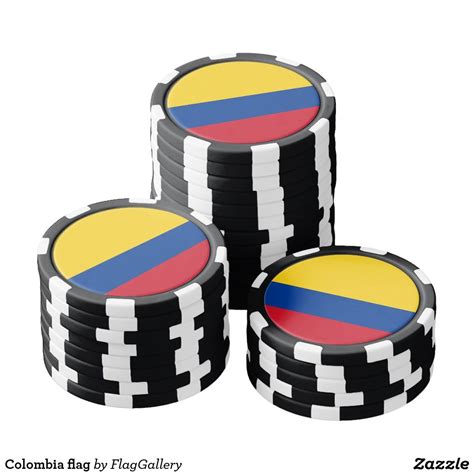 Black Chip Poker Casino Colombia