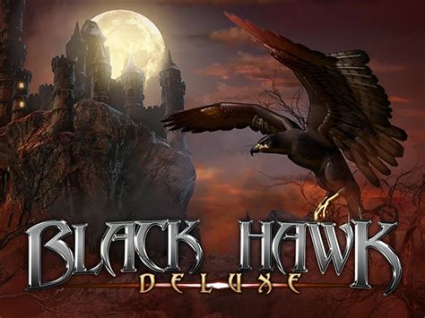 Black Hawk Deluxe Betsul