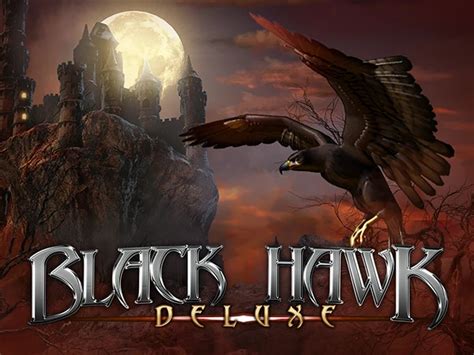 Black Hawk Deluxe Brabet