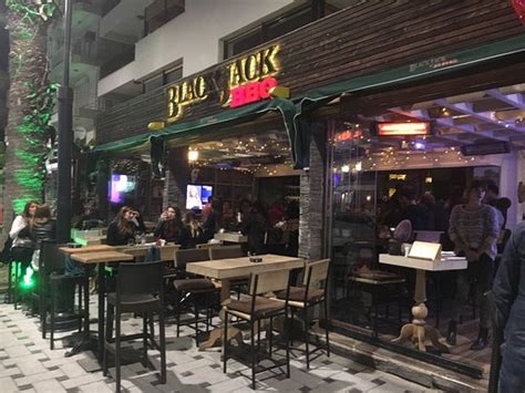 Black Jack Bar Izmir