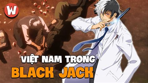 Black Jack Chap 75