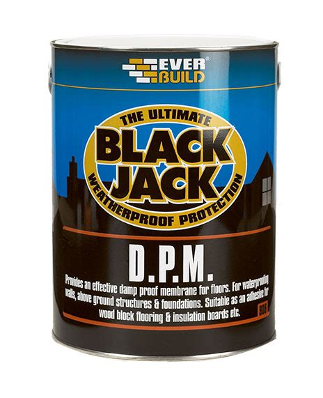 Black Jack Dpm B&Amp;Q