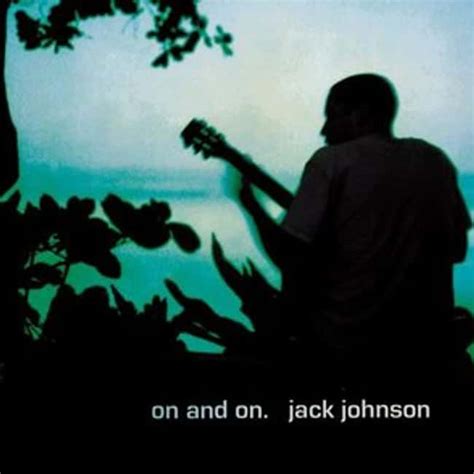 Black Jack Johnson Album