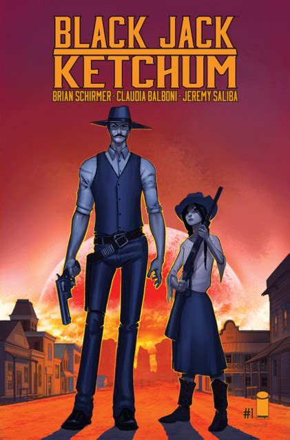 Black Jack Ketchum Cotacoes