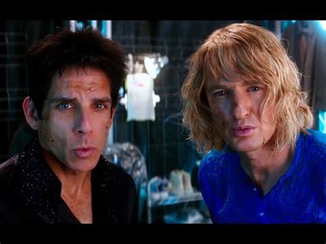 Black Jack Owen Wilson Ben Stiller