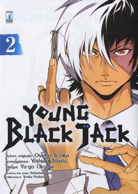 Black Jack Vol 15
