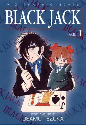 Black Jack Volume 8 On Line