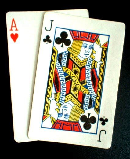 Black Jack Wiki Bedeutung