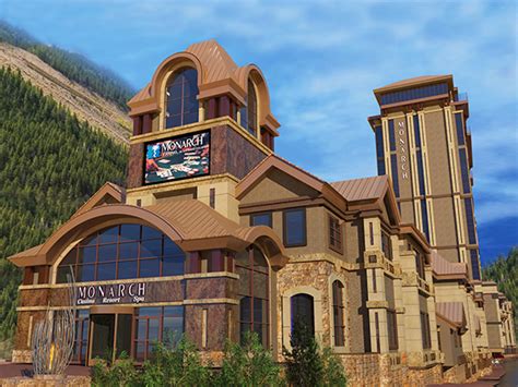 Black Mountain Casino Colorado