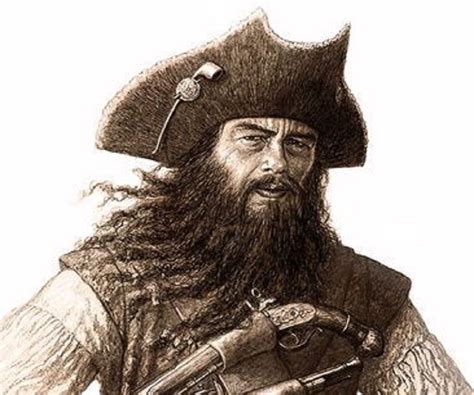 Blackbeard Betfair