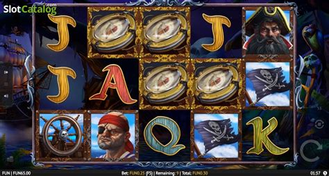 Blackbeard S Compass Slot - Play Online