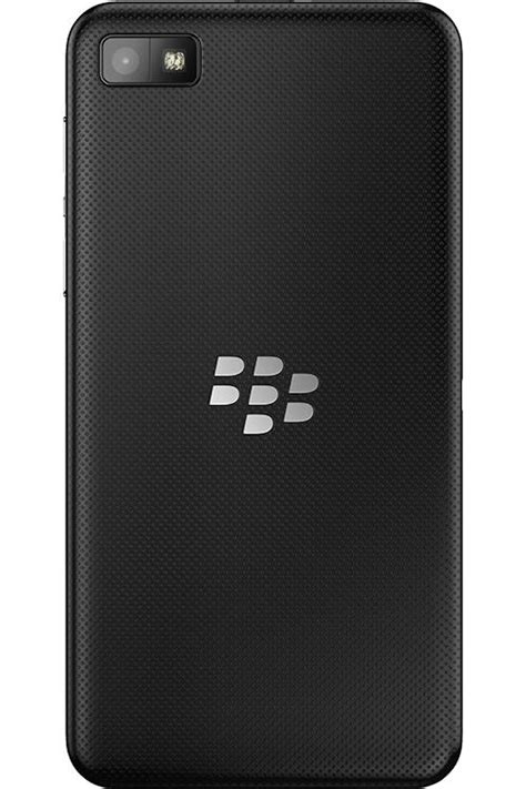 Blackberry Z10 Com Um Cartao Micro Sd