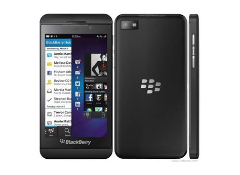 Blackberry Z10 Preco No Slot Da Nigeria