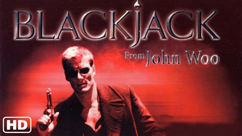 Blackjack 03 Vf