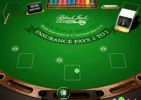 Blackjack 11 Slot Gratis