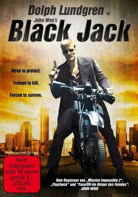 Blackjack 1998 Grego Subs