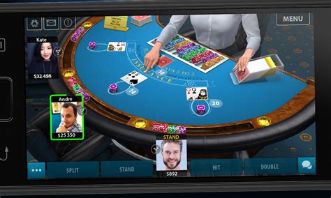 Blackjack 21 On Line Sa Prevodom