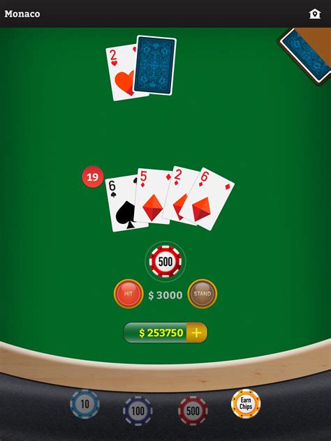 Blackjack 21 Pro Apk