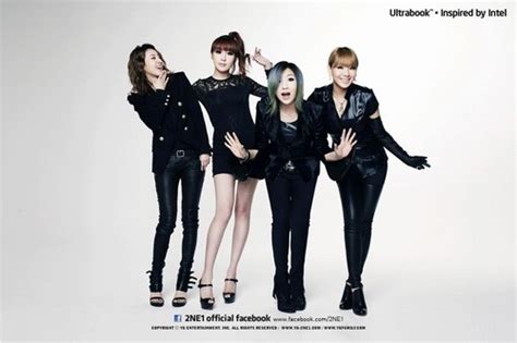 Blackjack 2ne1 La Gi