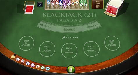 Blackjack A Aposta De Laco