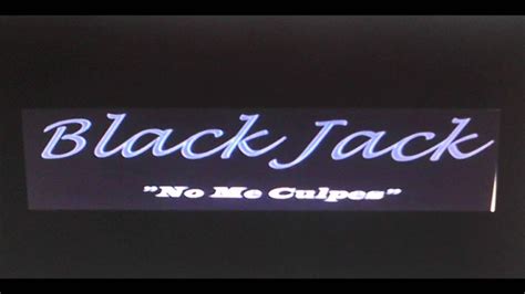 Blackjack Amor