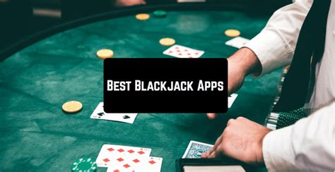 Blackjack Android Ios