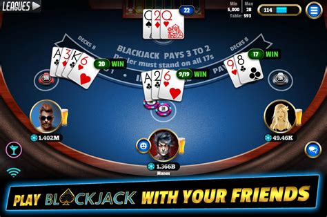 Blackjack App Para Mac