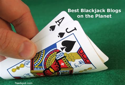 Blackjack Aprendizagem Blog