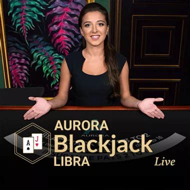 Blackjack Aurora