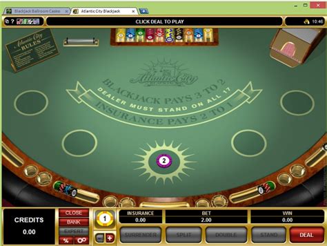Blackjack Ballroom Casino Mobile