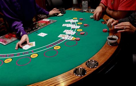 Blackjack Bola Para Fora