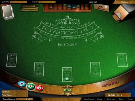 Blackjack Calculadora Download