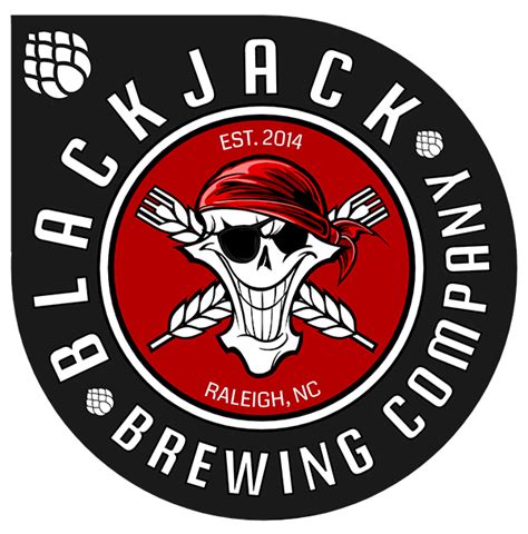 Blackjack Cervejaria Raleigh