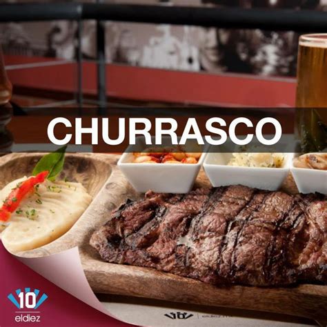 Blackjack Churrasco