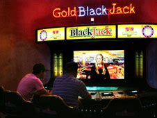 Blackjack City Casino Bolivia