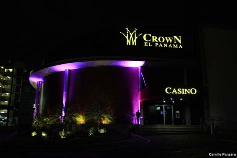 Blackjack City Casino Panama